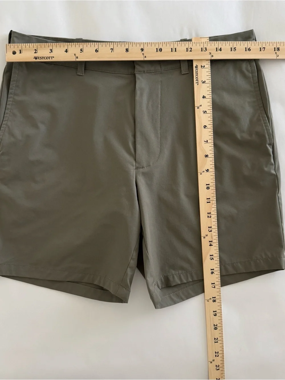 NWOT Men's J Crew 7